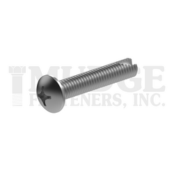 THREAD-CUTTING SCREWS-TYPE 23